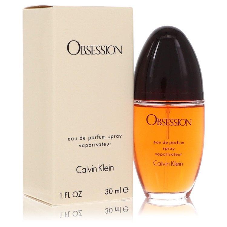 Obsession Eau De Parfum Spray
By Calvin Klein | for Women - GROWING FEELINGS