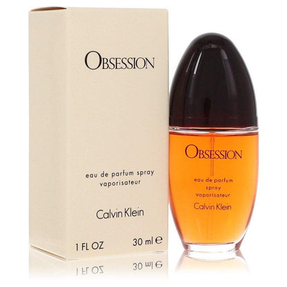 Obsession Eau De Parfum Spray
By Calvin Klein | for Women - GROWING FEELINGS