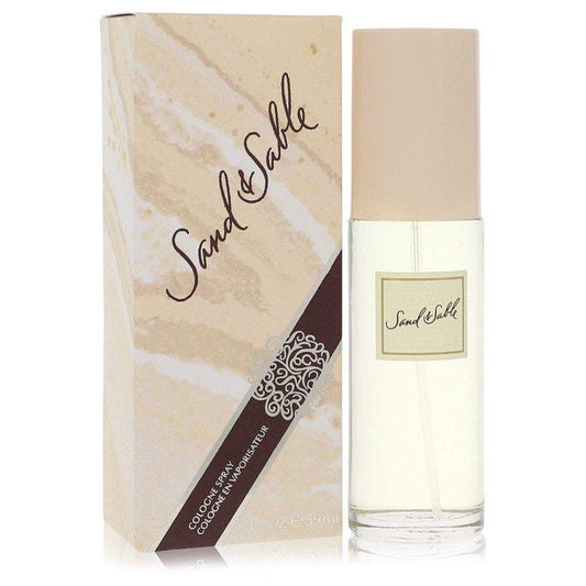 Sand & Sable Cologne Spray
By Coty | for Women - GROWING FEELINGS