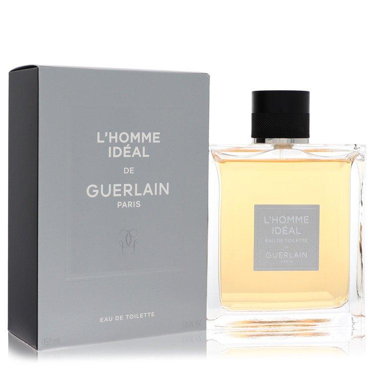 L'homme Ideal Eau De Toilette Spray
By Guerlain | for Men - GROWING FEELINGS