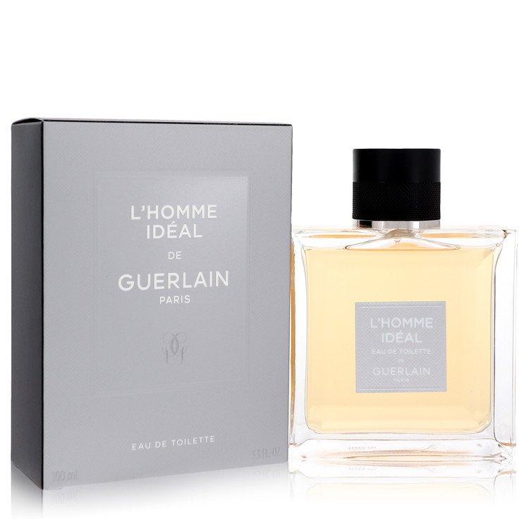 L'homme Ideal Eau De Toilette Spray
By Guerlain | for Men - GROWING FEELINGS