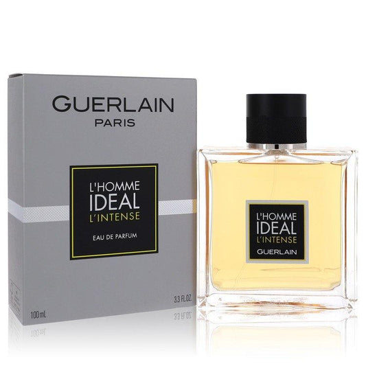 L'homme Ideal L'intense Eau De Parfum Spray
By Guerlain | for Men - GROWING FEELINGS