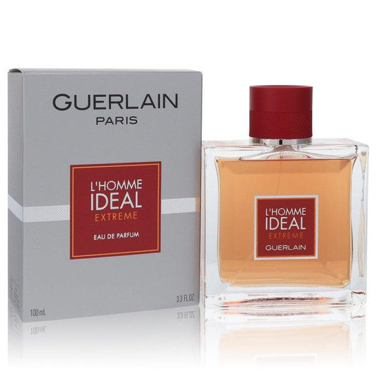 L'homme Ideal Extreme Eau De Parfum Spray
By Guerlain | for Men - GROWING FEELINGS