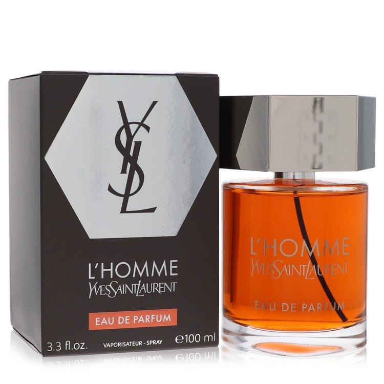 L'homme Eau De Parfum Spray
By Yves Saint Laurent | for Men - GROWING FEELINGS