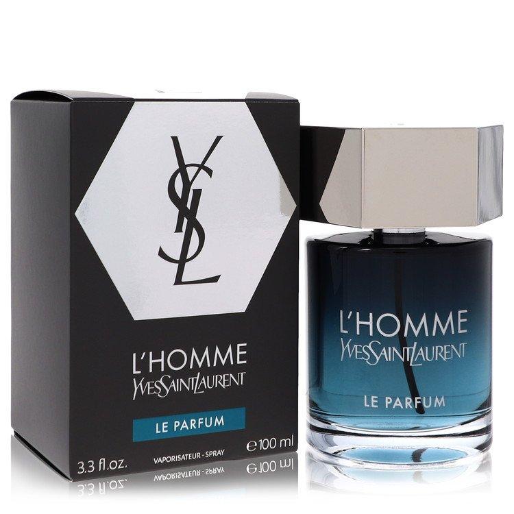 L'homme Le Parfum Eau De Parfum Spray
By Yves Saint Laurent | for Men - GROWING FEELINGS