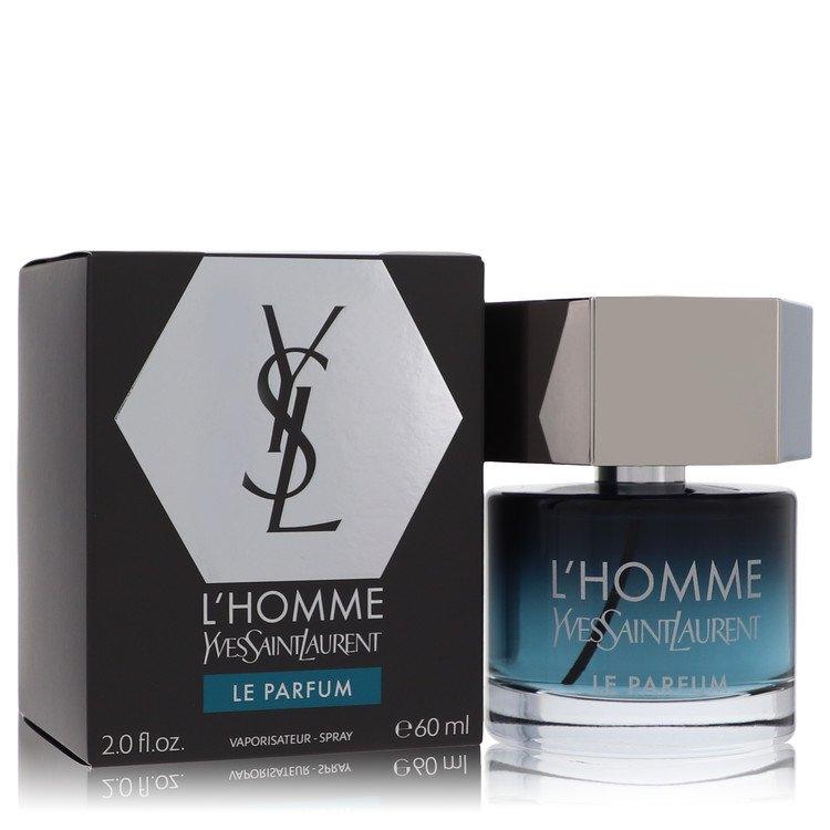 L'homme Le Parfum Eau De Parfum Spray
By Yves Saint Laurent | for Men - GROWING FEELINGS