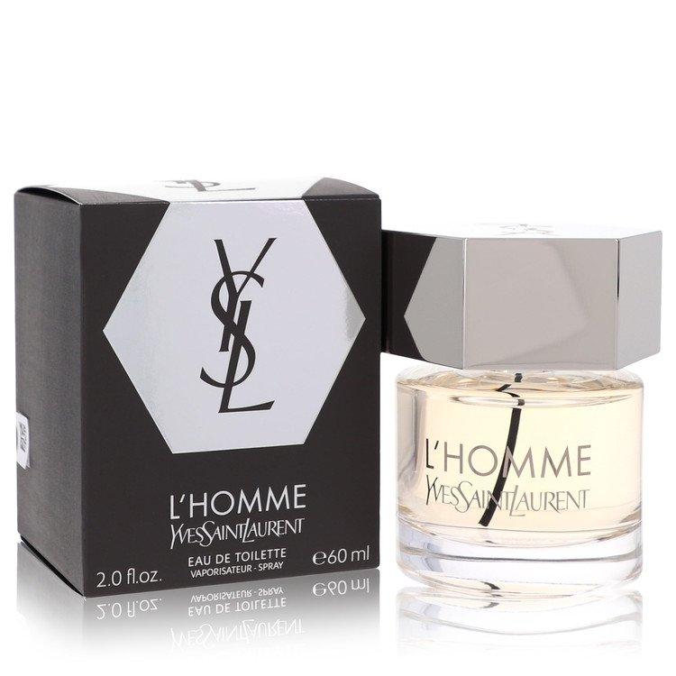 L'homme Eau De Toilette Spray
By Yves Saint Laurent | for Men - GROWING FEELINGS