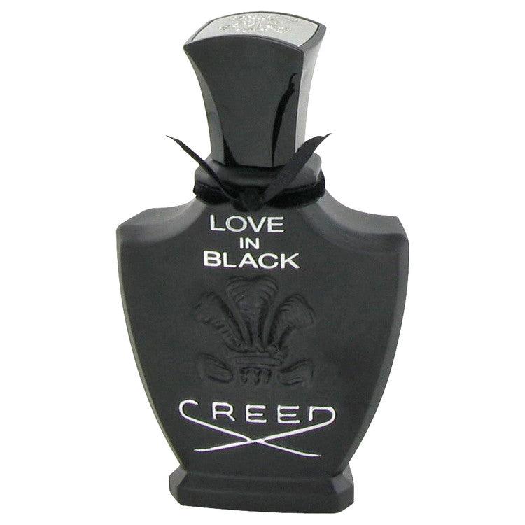 Love In Black Eau De Parfum Spray (Tester)
By Creed | for Women - GROWING FEELINGS