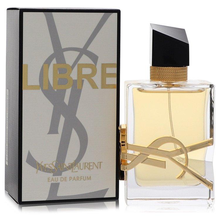 Libre Eau De Parfum Spray
By Yves Saint Laurent | for Women - GROWING FEELINGS