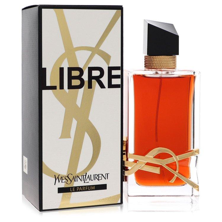 Libre Le Parfum Eau De Parfum Spray By Yves Saint Laurent | for Women - GROWING FEELINGS