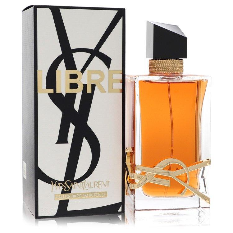 Libre Intense Eau De Parfum Intense Spray By Yves Saint Laurent | for Women - GROWING FEELINGS