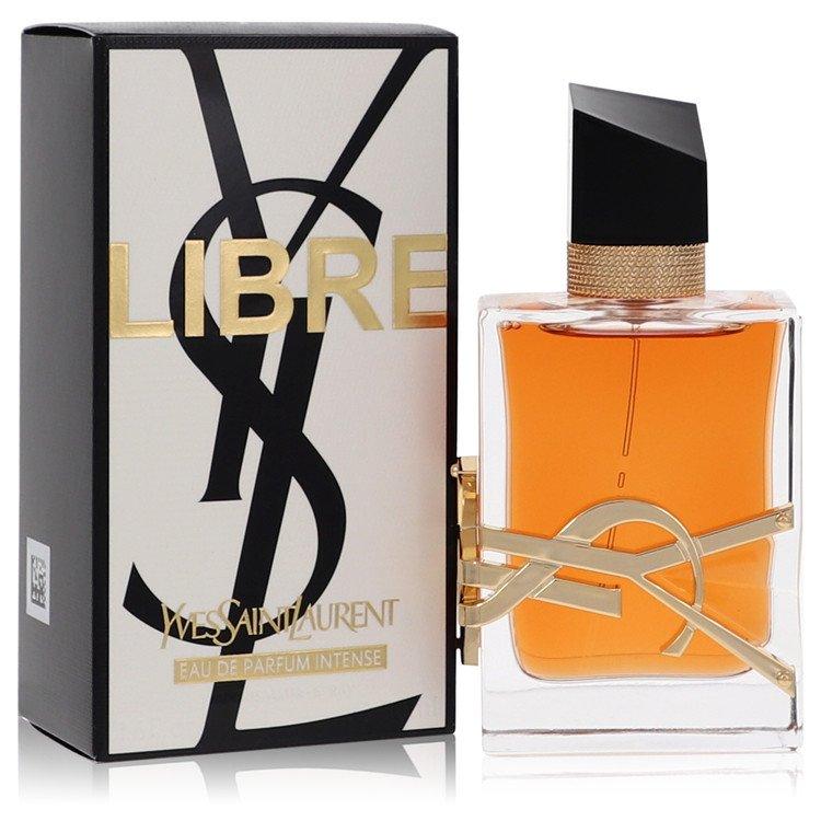 Libre Eau De Parfum Intense Spray
By Yves Saint Laurent | for Women - GROWING FEELINGS