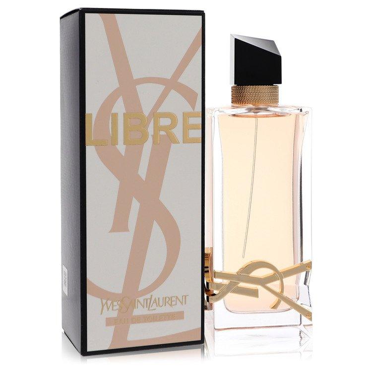 Libre Eau De Toilette Spray
By Yves Saint Laurent | for Women - GROWING FEELINGS