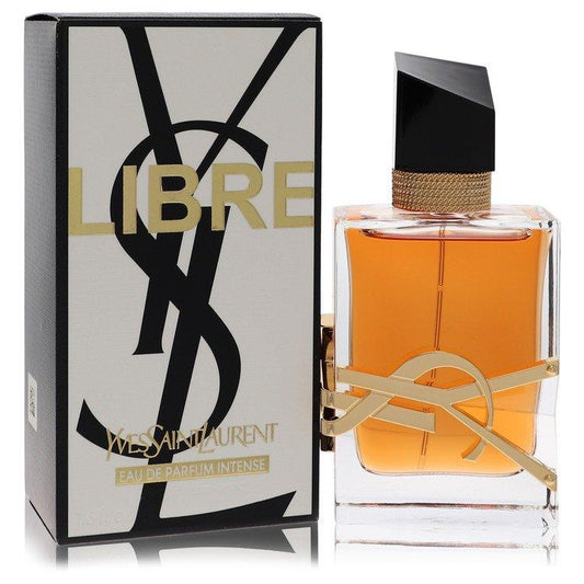 Libre Intense Eau De Parfum Intense Spray By Yves Saint Laurent | for Women - GROWING FEELINGS