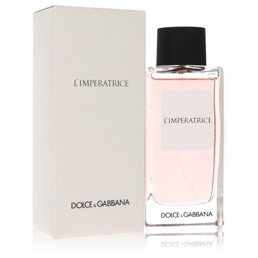 L'imperatrice 3 Eau De Toilette Spray
By Dolce & Gabbana | for Women - GROWING FEELINGS