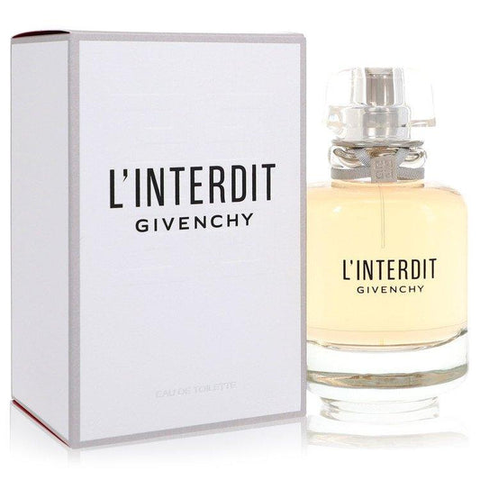 L'interdit Eau De Toilette Spray
By Givenchy | for Women - GROWING FEELINGS