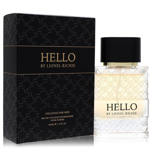 Lionel Richie Hello Eau De Cologne Spray
By Lionel Richie | for Men - GROWING FEELINGS