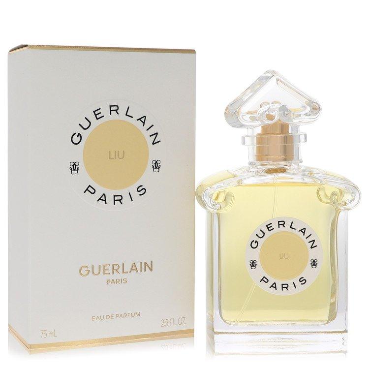 Guerlain Liu Eau De Parfum Spray By Guerlain | for Women - GROWING FEELINGS