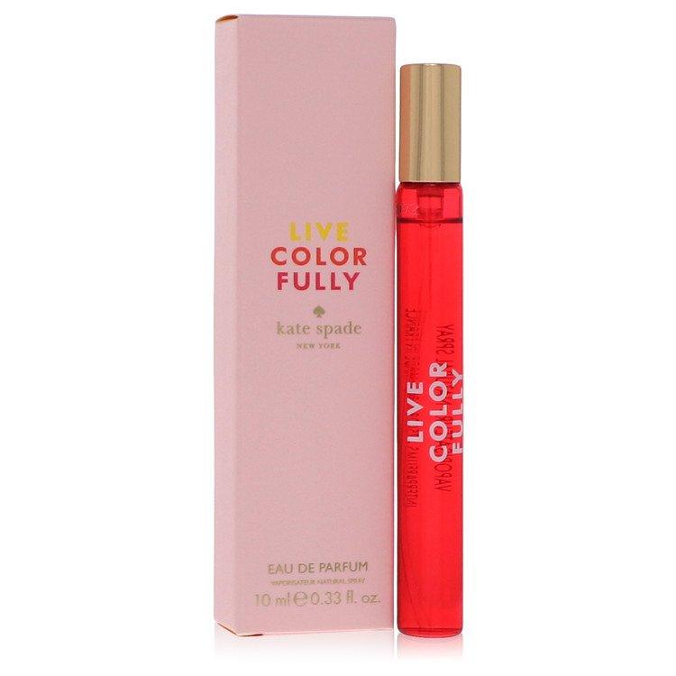 Live Colorfully Mini Eau De Parfum Spray
By Kate Spade | for Women - GROWING FEELINGS