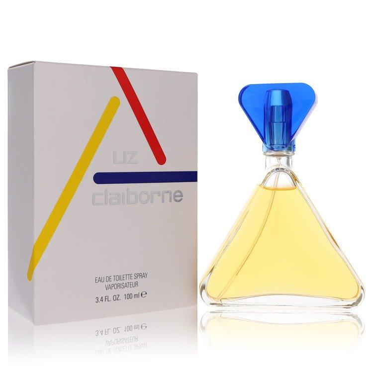 Claiborne Eau De Toilette Spray (Glass Bottle)
By Liz Claiborne | for Women - GROWING FEELINGS