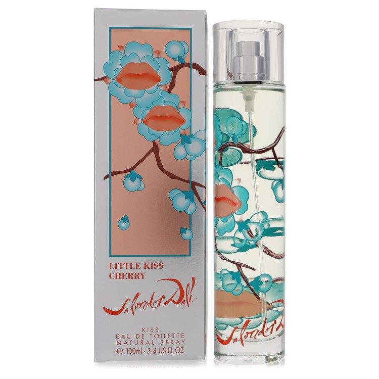 Little Kiss Cherry Eau De Toilette Spray
By Salvador Dali | for Women - GROWING FEELINGS