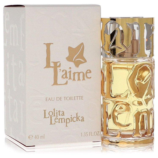 Lolita Lempicka Elle L'aime Eau De Toilette Spray
By Lolita Lempicka | for Women - GROWING FEELINGS