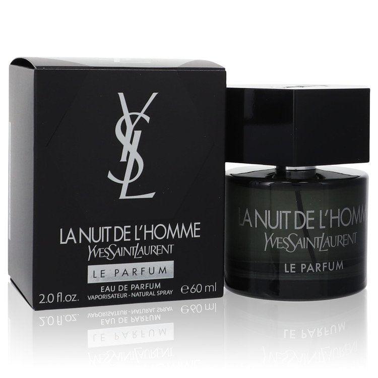 La Nuit De L'homme Le Parfum Eau De Parfum Spray
By Yves Saint Laurent | for Men - GROWING FEELINGS