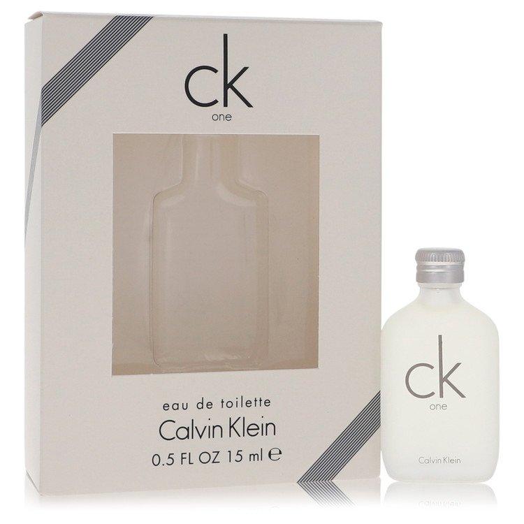 Ck One Eau De Toilette
By Calvin Klein | for Men - GROWING FEELINGS