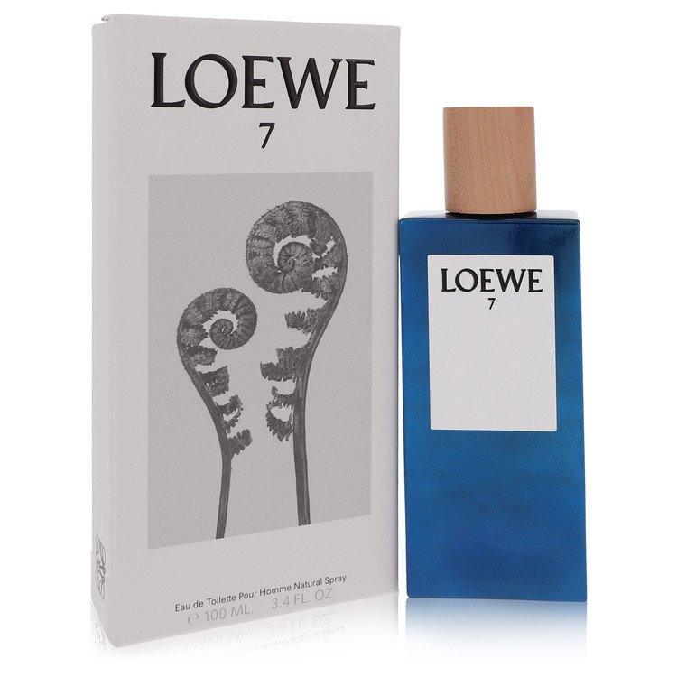 Loewe 7 Eau De Toilette Spray
By Loewe | for Men - GROWING FEELINGS