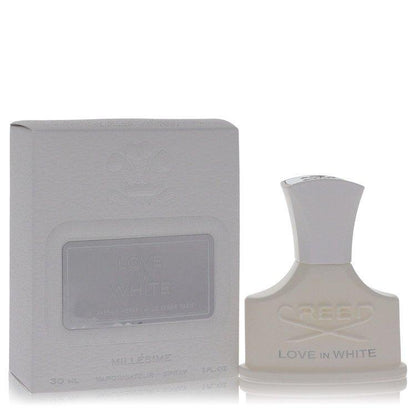 Love In White Eau De Parfum Spray
By Creed | for Women - GROWING FEELINGS