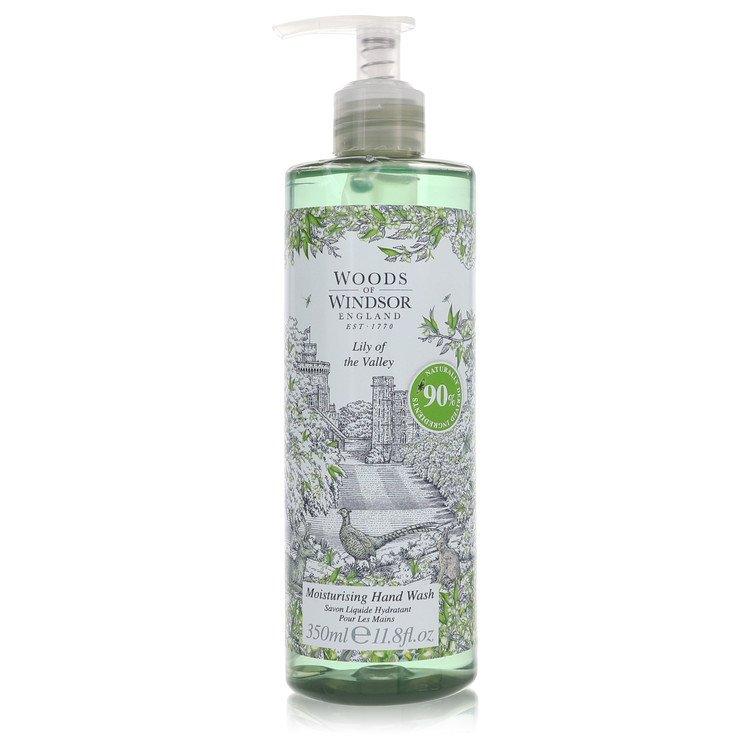 Lily Of The Valley (woods Of Windsor) Hand Wash
By Woods of Windsor | for Women - GROWING FEELINGS