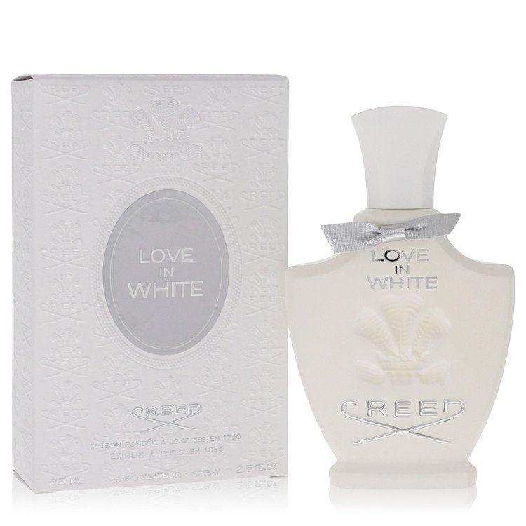 Love In White Eau De Parfum Spray
By Creed | for Women - GROWING FEELINGS