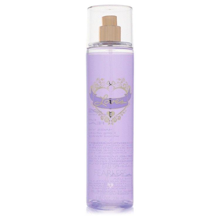 Love's Eau So Fearless Body Mist Spray
By Dana | for Women - GROWING FEELINGS