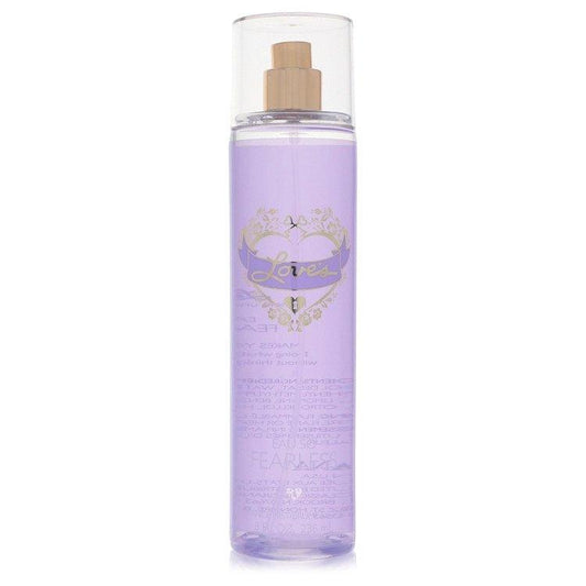 Love's Eau So Fearless Body Mist Spray
By Dana | for Women - GROWING FEELINGS