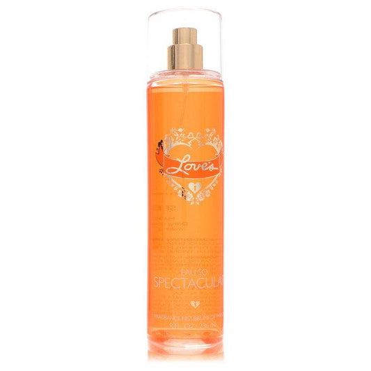 Love's Eau So Spectacular Fragrance Mist By Dana | for Women - GROWING FEELINGS