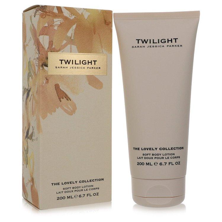 Lovely Twilight Body Lotion By Sarah Jessica Parker | for Women - GROWING FEELINGS