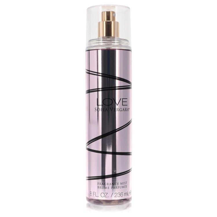 Love
By Sofia Vergara Body Mist
By Sofia Vergara | for Women - GROWING FEELINGS