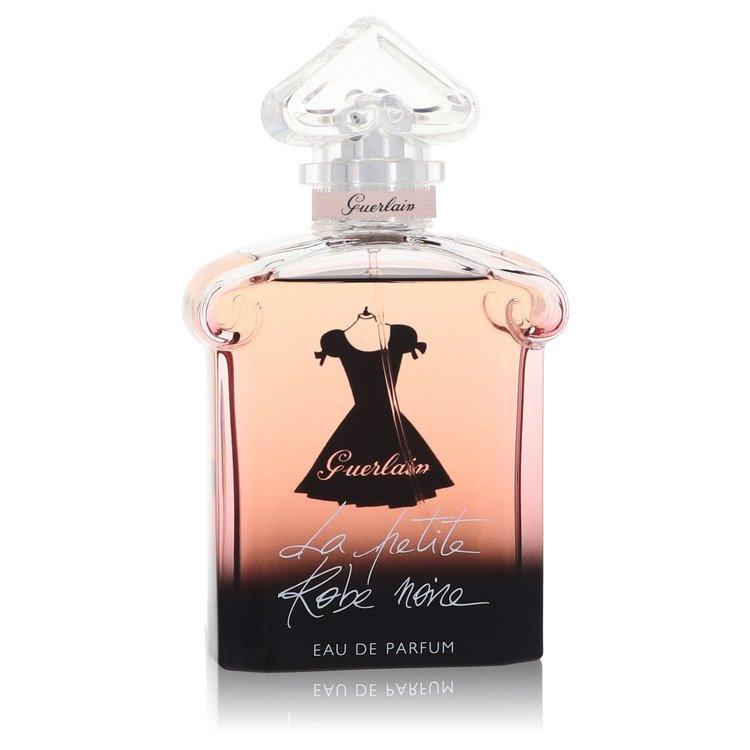 La Petite Robe Noire Eau De Parfum Spray (Tester)
By Guerlain | for Women - GROWING FEELINGS