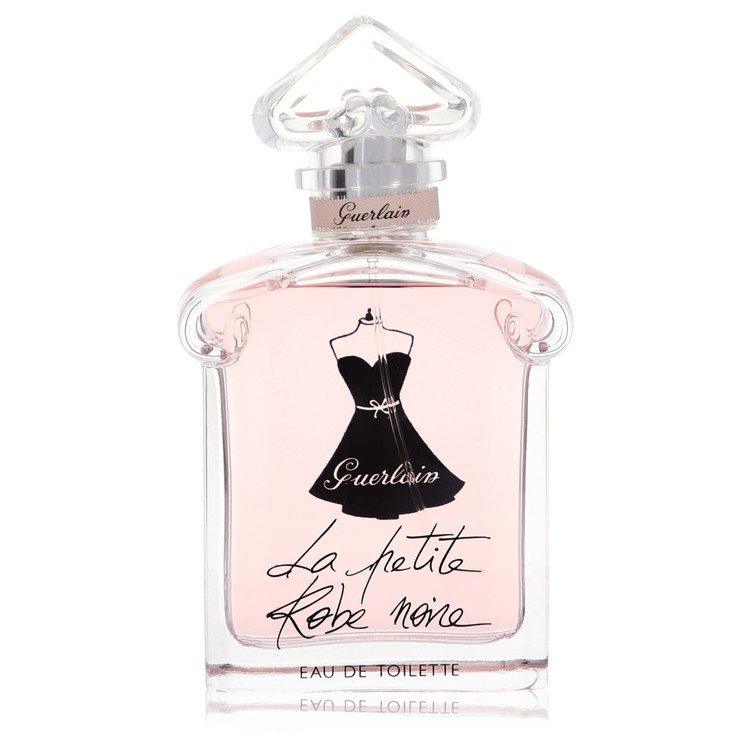 La Petite Robe Noire Eau De Toilette Spray (Tester)
By Guerlain | for Women - GROWING FEELINGS