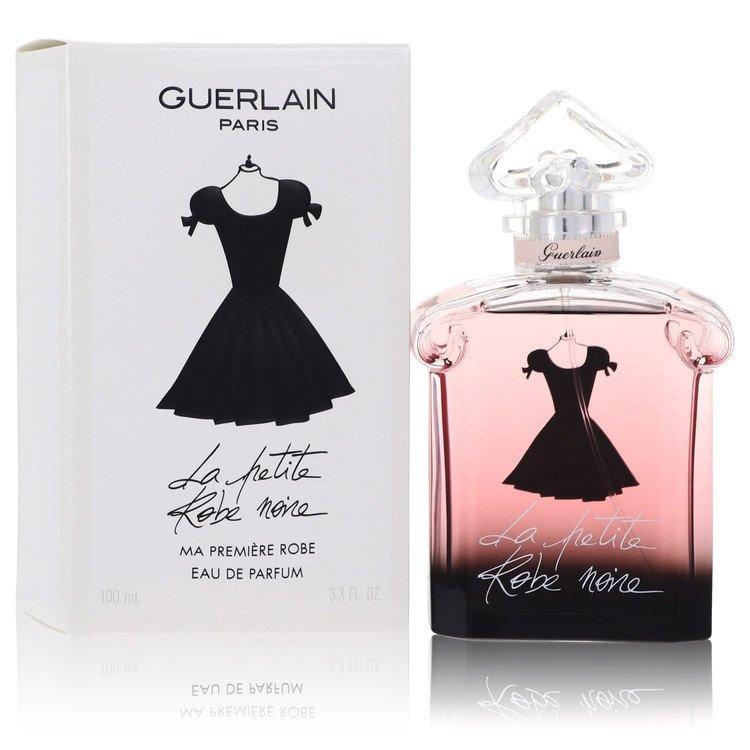 La Petite Robe Noire Ma Premiere Robe Eau De Parfum Spray
By Guerlain | for Women - GROWING FEELINGS