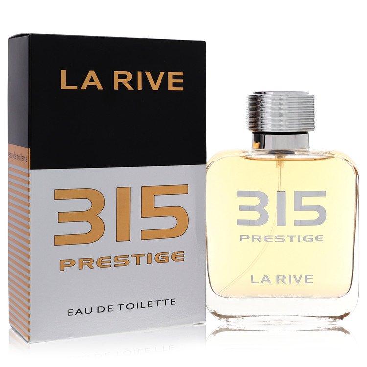 315 Prestige Eau DE Toilette Spray
By La Rive | for Men - GROWING FEELINGS