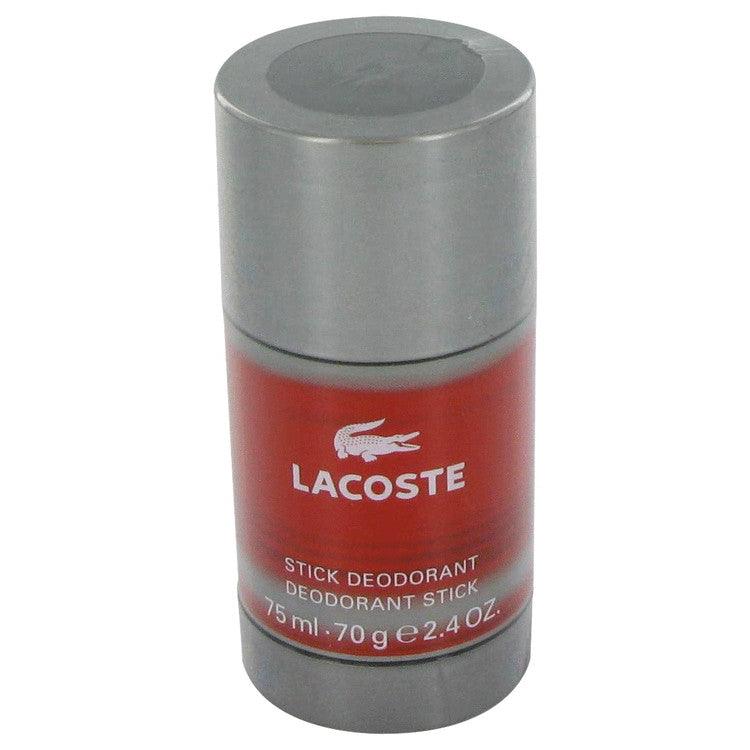 Lacoste Red Style In Play Deodorant Stick
By Lacoste | for Men - GROWING FEELINGS