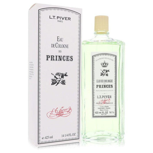 Eau De Cologne Des Princes Eau De Cologne By Piver | for Men - GROWING FEELINGS