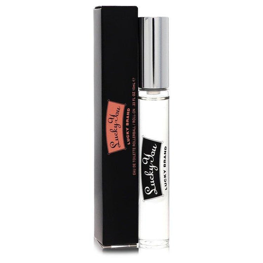 Lucky You Mini EDT Rollerball
By Liz Claiborne | for Women - GROWING FEELINGS