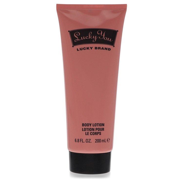 Lucky You Body Lotion (Tube)
By Liz Claiborne | for Women - GROWING FEELINGS