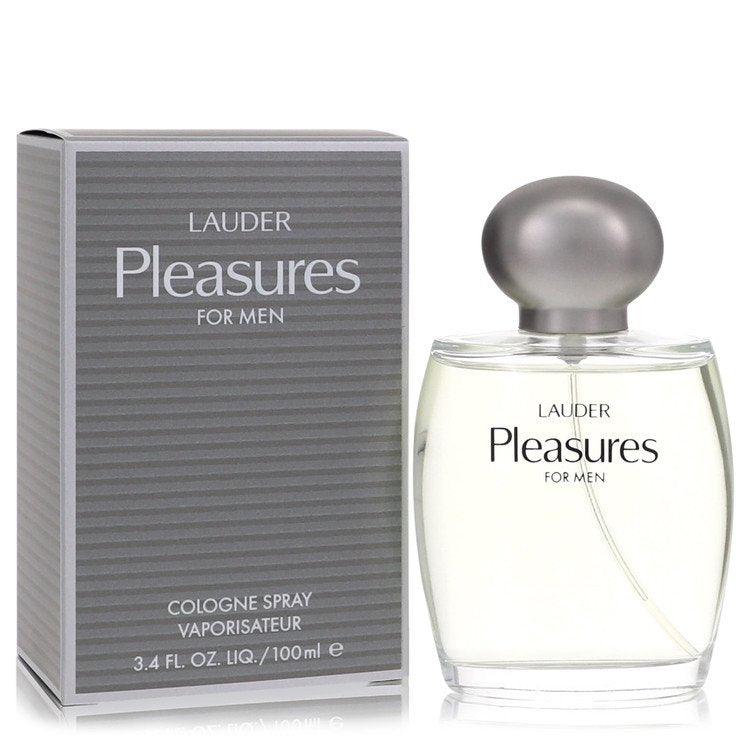 Pleasures Cologne Spray
By Estee Lauder | for Men - GROWING FEELINGS