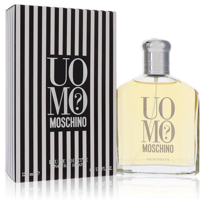 Uomo Moschino Eau De Toilette Spray
By Moschino | for Men - GROWING FEELINGS