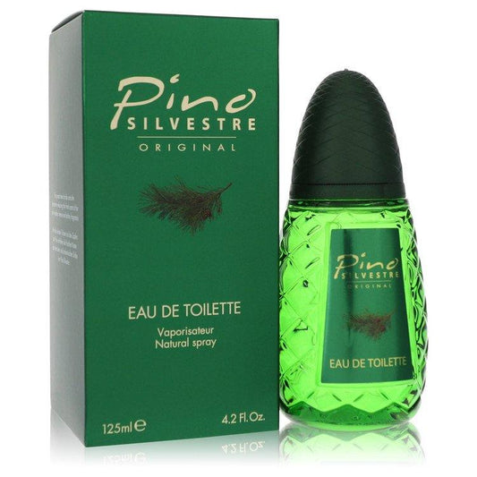 Pino Silvestre Eau De Toilette Spray
By Pino Silvestre | for Men - GROWING FEELINGS