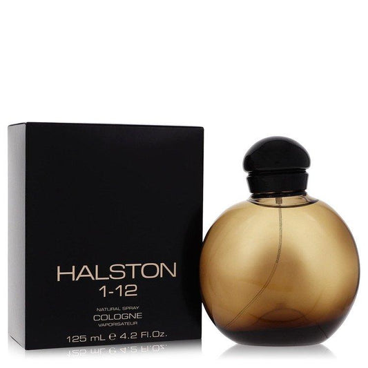 Halston 1 - 12 Cologne Spray
By Halston | for Men - GROWING FEELINGS