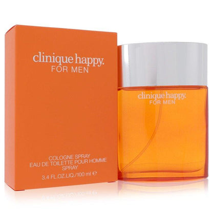 Happy Cologne Spray
By Clinique | for Men - GROWING FEELINGS